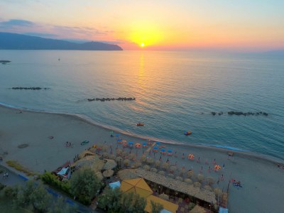 Holiday apartment Cannotta Beach - Alicudi - Environment photo 20