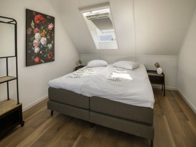 Holiday park Villa in Friesland mit Garten und Terrasse - Features photo 11