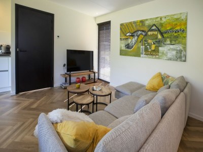 Holiday park Villa in Friesland mit Garten und Terrasse - Features photo 12