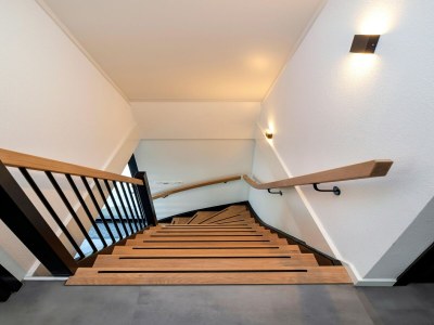 Holiday park Villa in Friesland mit Garten und Terrasse - Features photo 14