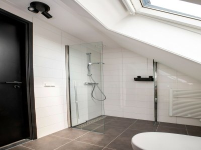 Holiday park Villa in Friesland mit Garten und Terrasse - Features photo 15