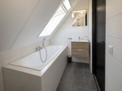 Holiday park Villa in Friesland mit Garten und Terrasse - Features photo 16