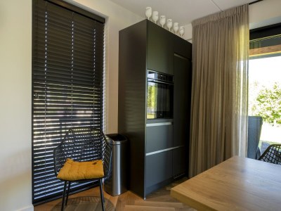 Holiday park Villa in Friesland mit Garten und Terrasse - Features photo 17