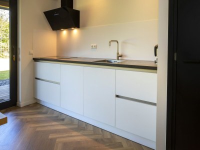 Holiday park Villa in Friesland mit Garten und Terrasse - Features photo 20