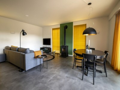 Holiday park Villa in Friesland mit Garten und Terrasse - Features photo 22