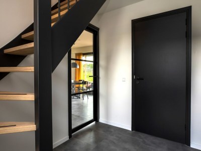 Holiday park Villa in Friesland mit Garten und Terrasse - Features photo 24