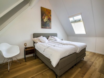 Holiday park Villa in Friesland mit Garten und Terrasse - Features photo 25