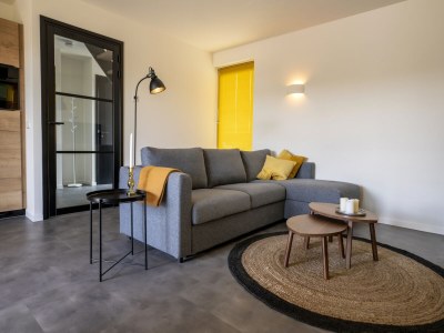 Holiday park Villa in Friesland mit Garten und Terrasse - Features photo 26