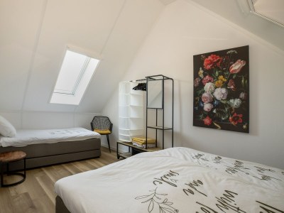 Holiday park Villa in Friesland mit Garten und Terrasse - Features photo 28