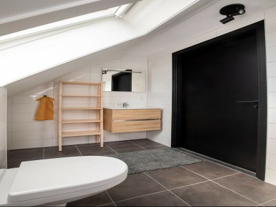 Holiday park Villa in Friesland mit Garten und Terrasse - Features photo 29