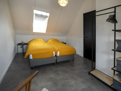 Holiday park Villa in Friesland mit Garten und Terrasse - Features photo 31