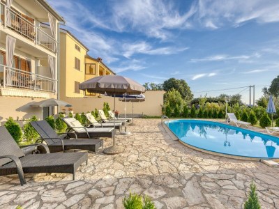 Apartment Haus Wolbeck - One-bedroom Apartment No.1 with Sea View - Outdoor photo 13