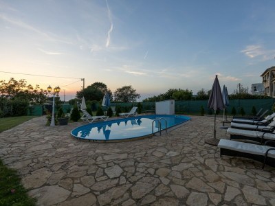 Apartment Haus Wolbeck - One-bedroom Apartment No.1 with Sea View - Outdoor photo 14