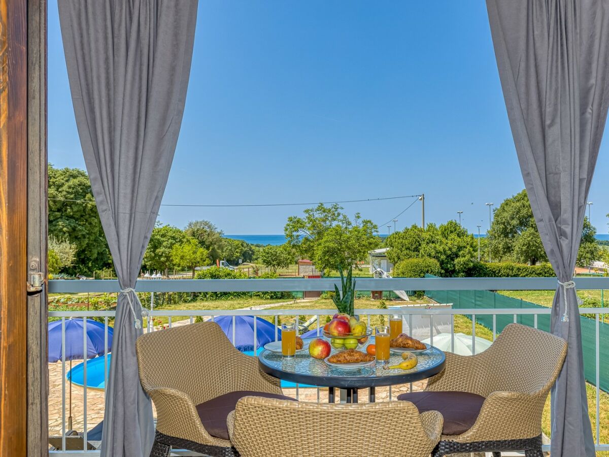 Apartment Haus Wolbeck - One-bedroom Apartment No.4 with Sea View - Outdoor photo 2