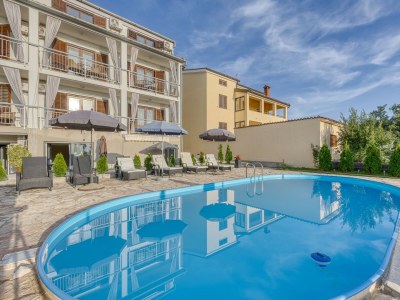 Apartment Haus Wolbeck - One-bedroom Apartment No.4 with Sea View - Outdoor photo 6