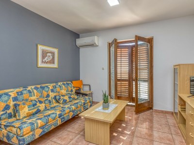 Apartment Haus Wolbeck - One-bedroom Apartment No.4 with Sea View - Features photo 20