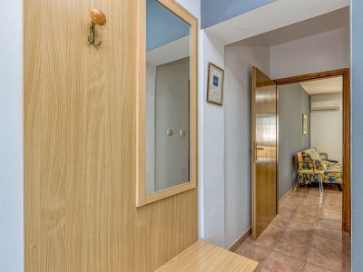 Apartment Haus Wolbeck - One-bedroom Apartment No.4 with Sea View - Features photo 22