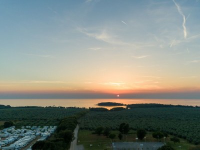 Apartment Haus Wolbeck - One-bedroom Apartment No.4 with Sea View - Environment photo 25