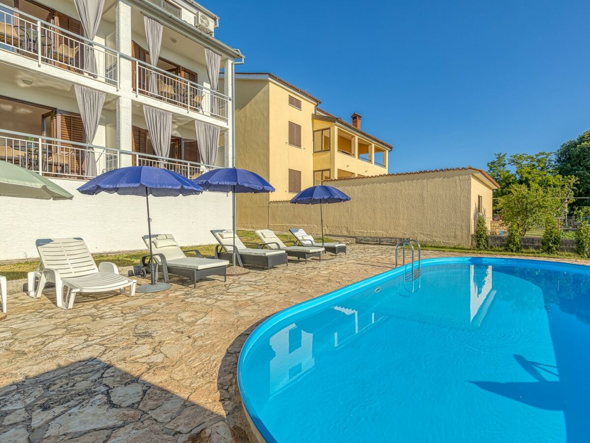 Apartment Haus Wolbeck - One-Bedroom apartment No.5 with Sea view - Outdoor photo 5