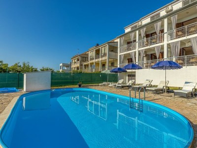 Apartment Haus Wolbeck - One-Bedroom apartment No.5 with Sea view - Outdoor photo 4