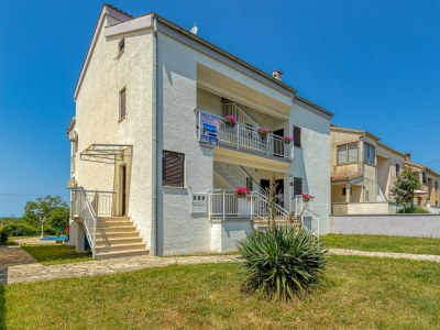 Apartment Haus Wolbeck - One-Bedroom apartment No.5 with Sea view - Outdoor photo 6