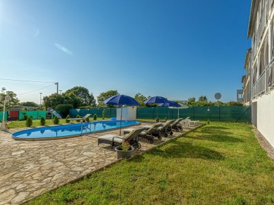 Apartment Haus Wolbeck - One-Bedroom apartment No.5 with Sea view - Outdoor photo 16