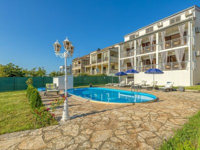 Apartment Haus Wolbeck - One-Bedroom apartment No.5 with Sea view - Outdoor photo 19