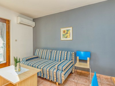 Apartment Haus Wolbeck - One-Bedroom apartment No.5 with Sea view - Features photo 22