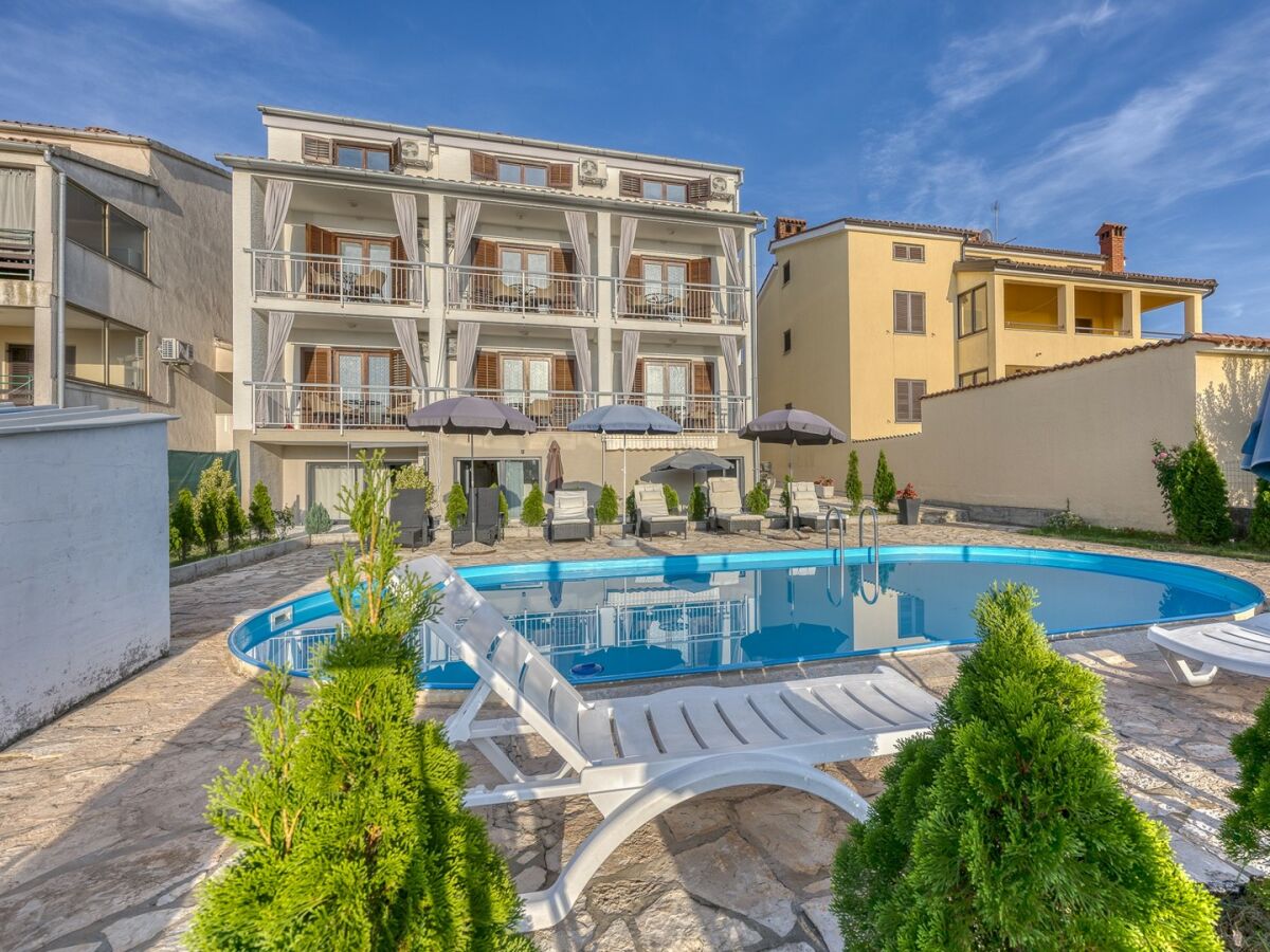 Apartment Haus Wolbeck - Studio Apartment with Sea View No.9 - Outdoor photo 5