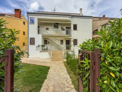 Apartment Haus Wolbeck - Studio Apartment with Sea View No.9 - Outdoor photo 2