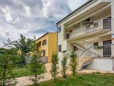 Apartment Haus Wolbeck - Studio Apartment with Sea View No.9 - Outdoor photo 3
