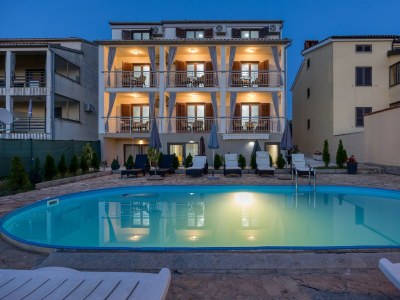 Apartment Haus Wolbeck - Studio Apartment with Sea View No.9 - Outdoor photo 12