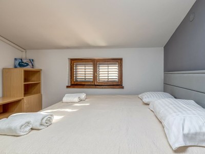 Apartment Haus Wolbeck - Studio Apartment with Sea View No.9 - Features photo 15