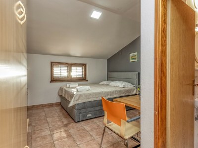 Apartment Haus Wolbeck - Studio Apartment with Sea View No.9 - Features photo 17