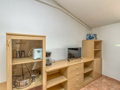 Apartment Haus Wolbeck - Studio Apartment with Sea View No.9 - Features photo 18