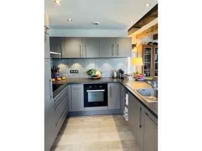 Villa "Pieds dans l'eau" Kergoz - Features photo 19