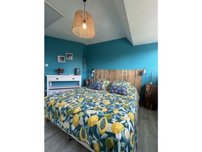 Villa "Pieds dans l'eau" Kergoz - Features photo 22