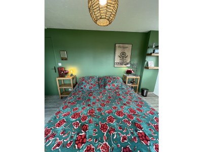 Villa "Pieds dans l'eau" Kergoz - Features photo 23