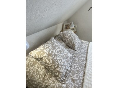 Villa "Pieds dans l'eau" Kergoz - Features photo 24