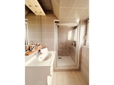 Villa "Pieds dans l'eau" Kergoz - Features photo 26