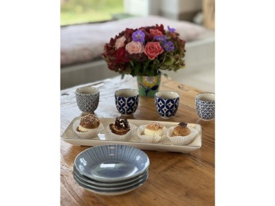 Villa "Pieds dans l'eau" Kergoz - Features photo 29