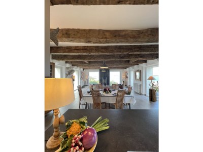 Villa "Pieds dans l'eau" Kergoz - Features photo 34