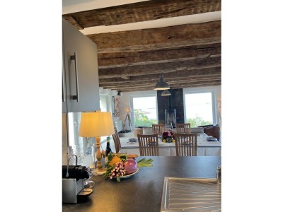 Villa "Pieds dans l'eau" Kergoz - Features photo 37