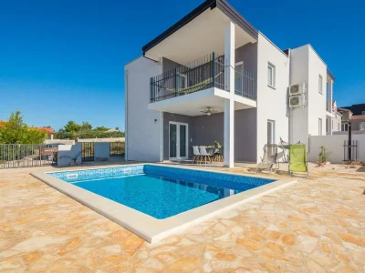 Villa Eva in Vir - Villa