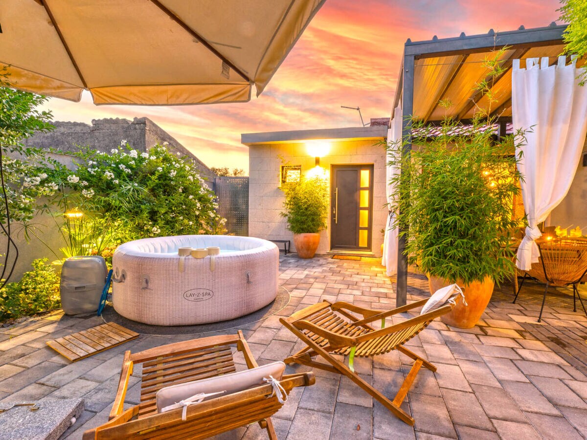 Holiday house Kairos