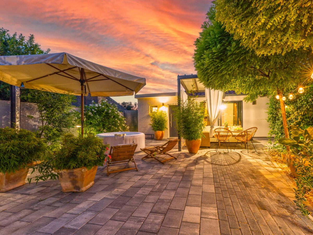 Holiday house Kairos - Outdoor photo 2