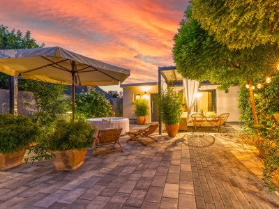 Holiday house Kairos - Outdoor photo 2