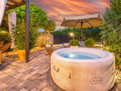 Holiday house Kairos - Outdoor photo 3