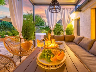 Holiday house Kairos - Outdoor photo 4