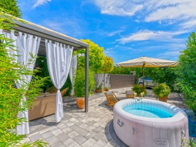 Holiday house Kairos - Outdoor photo 5